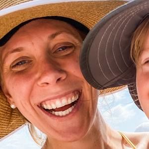 Meet your Posher, Kate